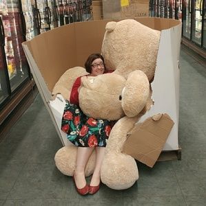 Meet your Posher, Brynn